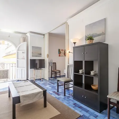 Boutique Center Sevilha